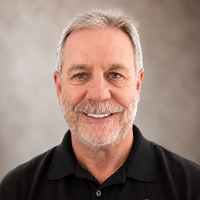 Brad Bowers, Senior Vice President