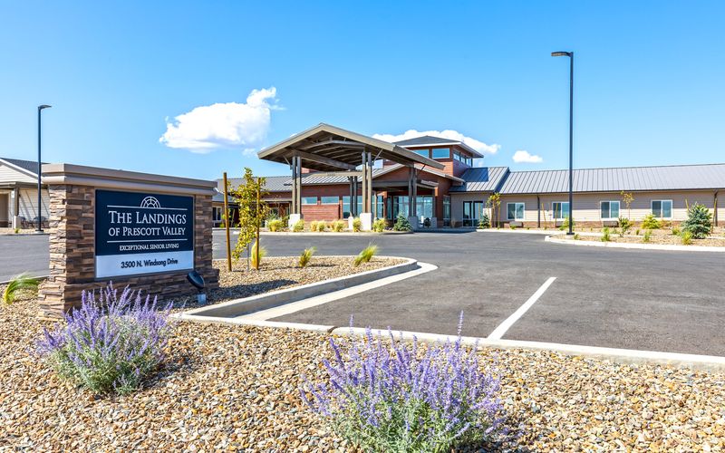 The Landings of Prescott Valley