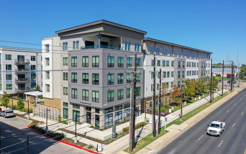 Midtown Commons