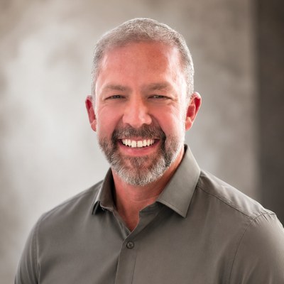 Jared Chesser, SVP Business Development